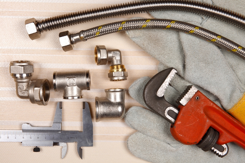 Plumbers North Finchley